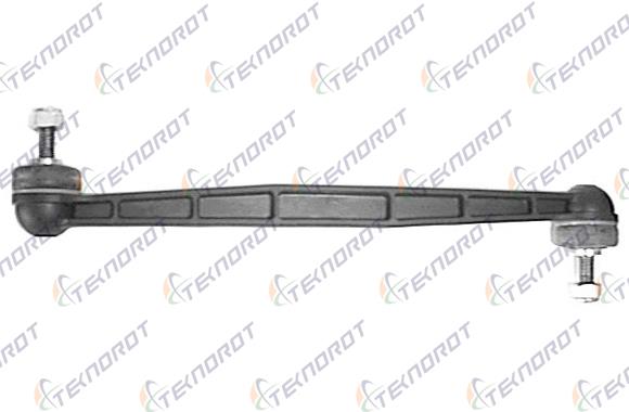 Z-ROT ON SOL-SAG OPEL ASTRA G - H 1998-2009 / ZAFIRA A - B 1998-2011