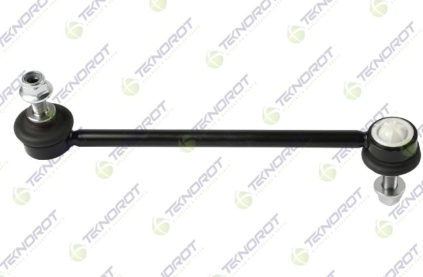 Z-ROT ON SOL-SAG TESLA MODEL S 2015-
