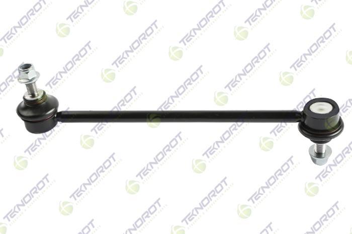Z-ROT ON SOL-SAG TESLA MODEL X 2012-