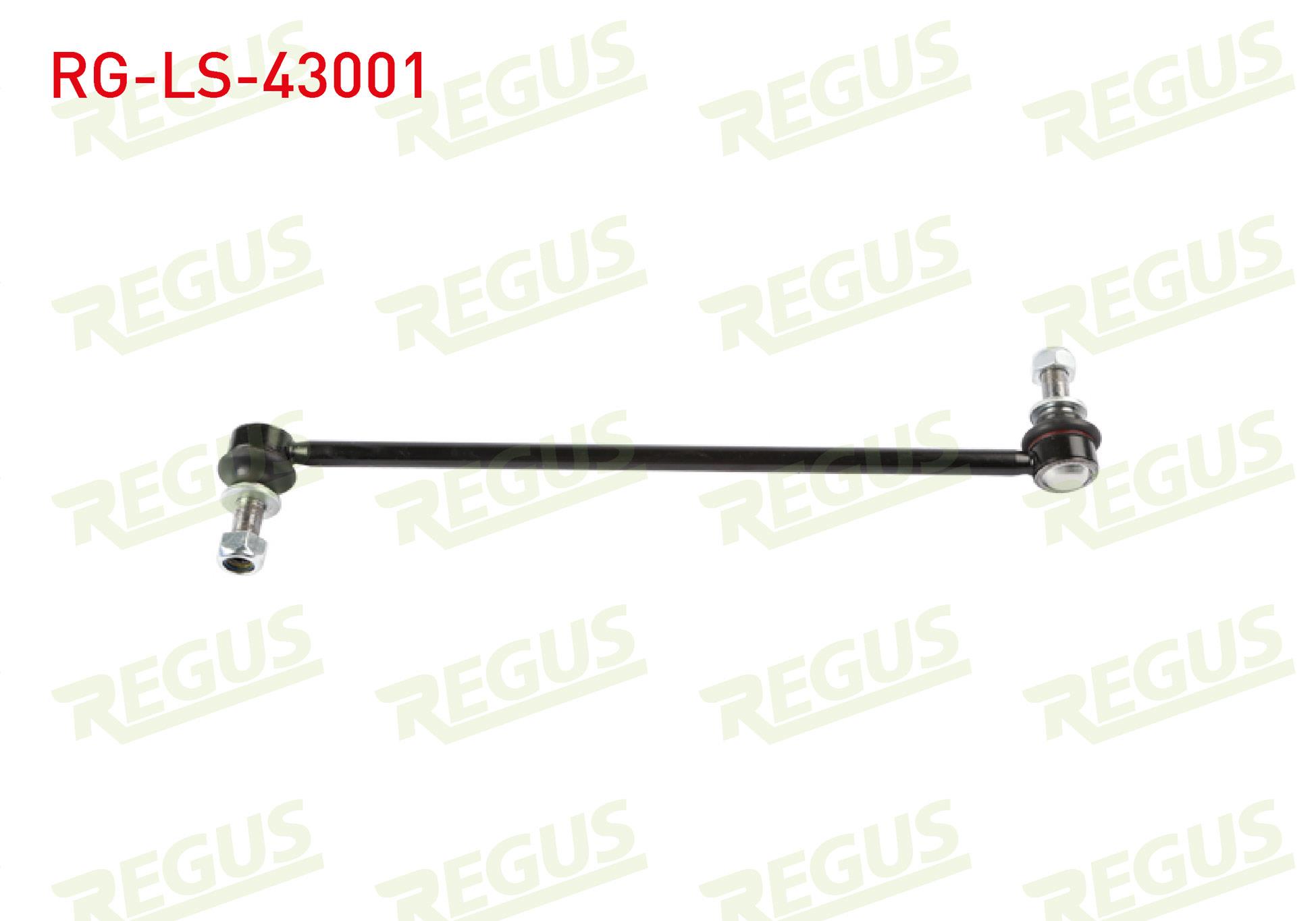 Z-ROT ON SOL-SAG TOYOTA COROLLA 2007- / AURIS I - II 2007-2018 / RAV4 2005-2018 / LEXUS NX 2015-