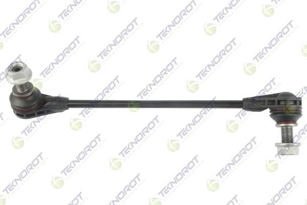 Z-ROT ON SOL-SAG VOLKSWAGEN ID.3 (E11) 2020- / ID.4 (E21) 2021-