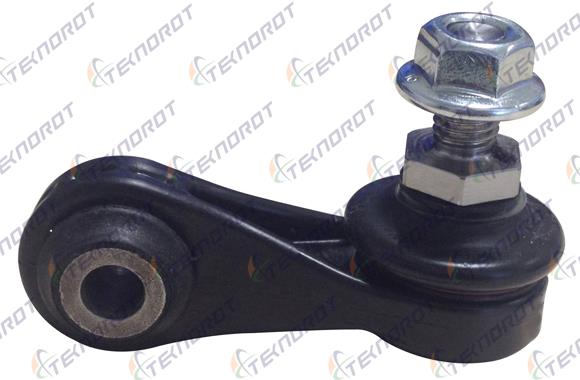 Z-ROT ON SOL-SAG VOLKSWAGEN LUPO (6X1,6E1) 1.0 1998-2005