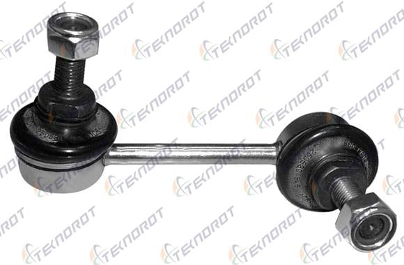 Z-ROT ON SOL TOYOTA AVENSIS 1997-2003