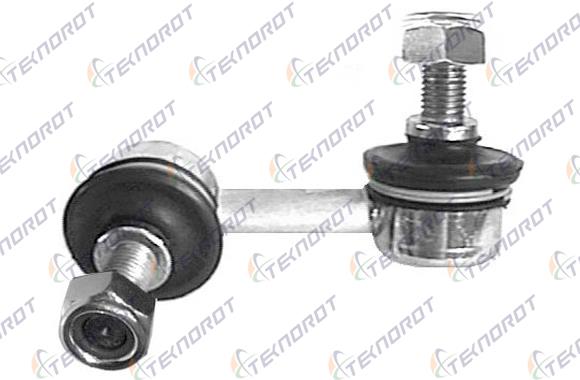 Z-ROT ON SOL TOYOTA CARINA 1987-1997