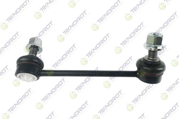 Z-ROT ON SOL VOLVO S60 III 1.5 T3 2019-