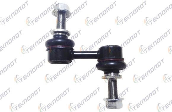 Z-ROT ON SUBARU LEGACY 2009-2014