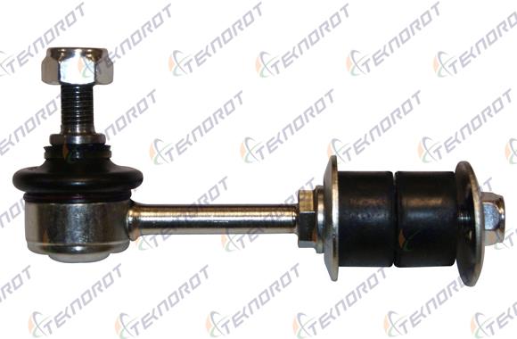 Z-ROT ON SUZUKI CARRY 1999-2013