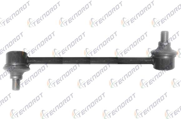Z-ROT ON TOYOTA AVENSIS 2003-2009 / TOYOTA COROLLA Verso 2004-2009 / TOYOTA COROLLA 2014-