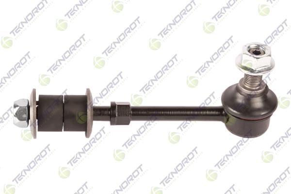 Z-ROT ON TOYOTA HILUX 1983-2005 / TOYOTA 4RUNNER 1989-1995
