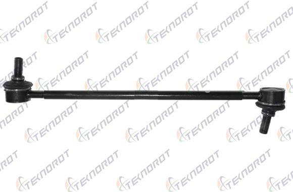 Z-ROT ON TOYOTA RAV4 2000-2005