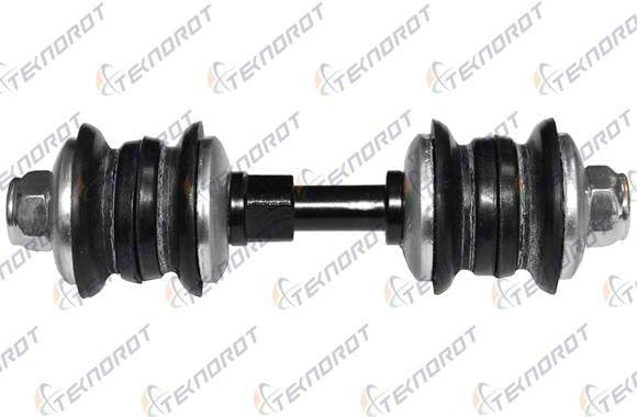 Z-ROT ON TOYOTA YARIS 1999-2005 / TOYOTA ECHO 1999-2005