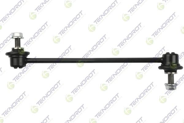 Z-ROT ON TOYOTA YARIS 2020-