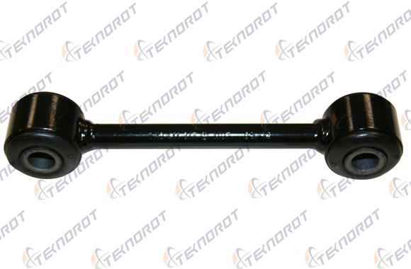 Z-ROT ON VOLKSWAGEN AMAROK 2010-