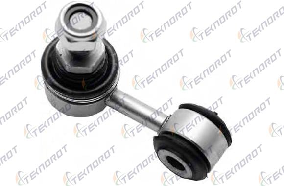 Z-ROT ON VOLKSWAGEN GOLF - JETTA - VENTO 1991-1998