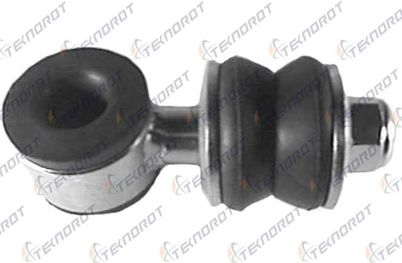 Z-ROT ON VOLKSWAGEN GOLF - JETTA 1983-1992 / SEAT CORDOBA - IBIZA - TOLEDO 1993-1999