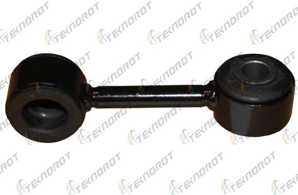 Z-ROT ON VOLKSWAGEN TRANSPORTER T4 1990-2003