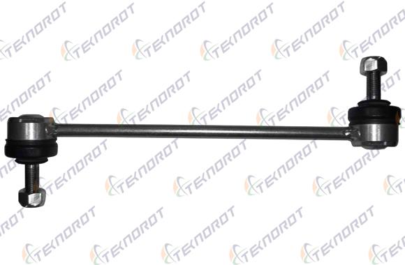 Z-ROT ON VOLKSWAGEN TRANSPORTER T5 2003-2016 / T6 2016-