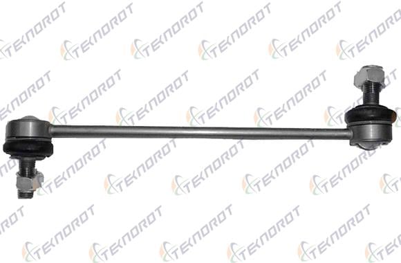 Z-ROT ON VOLKSWAGEN TRANSPORTER T5 2003-2016 / T6 2016-