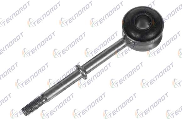 Z-ROT ON VOLVO 740 1981-1992 / VOLVO 760 1981-1992 / VOLVO 940 1990-1998 / VOLVO 960 1990-1998