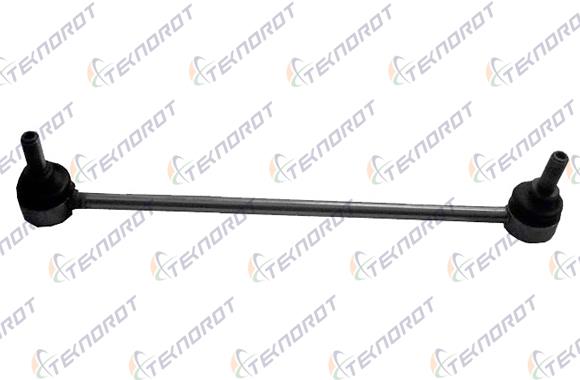 Z-ROT ON VOLVO S40 1995-2003
