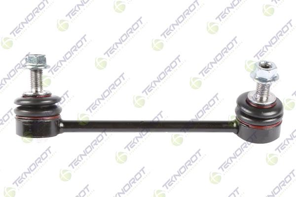 Z-ROT SAG ARKA LAND ROVER DISCOVERY SPORT 2014-