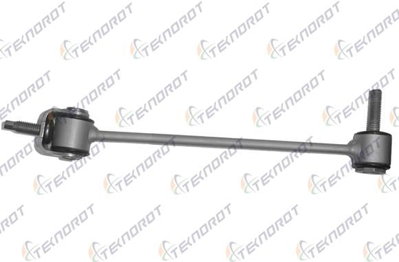 Z-ROT SAG ARKA MERCEDES W208 2006-