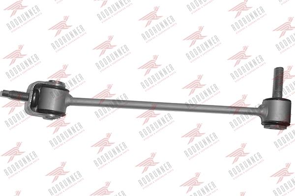 Z-ROT SAG ARKA MERCEDES W208 2006-