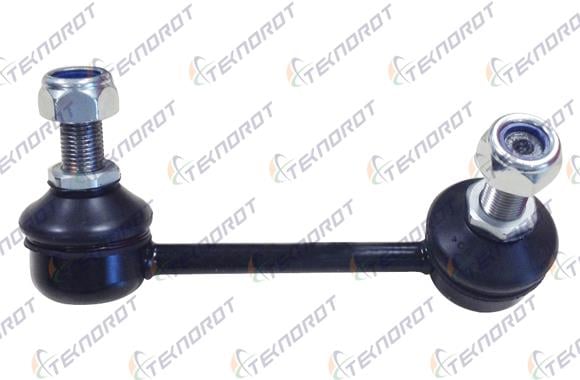 Z-ROT SAG ARKA MITSUBISHI PAJERO IV (V8W,V9W) 3.2 TD 2007-
