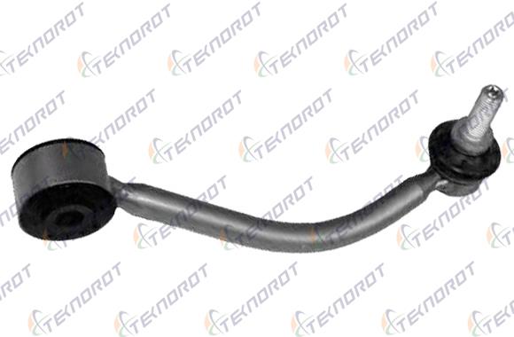 Z-ROT SAG ARKA VOLKSWAGEN TOUAREG 2005-