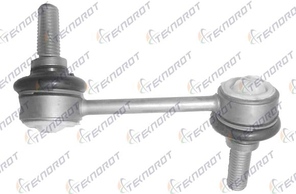 Z-ROT SAG ON ALFA ROMEO 159 (939) 2005-