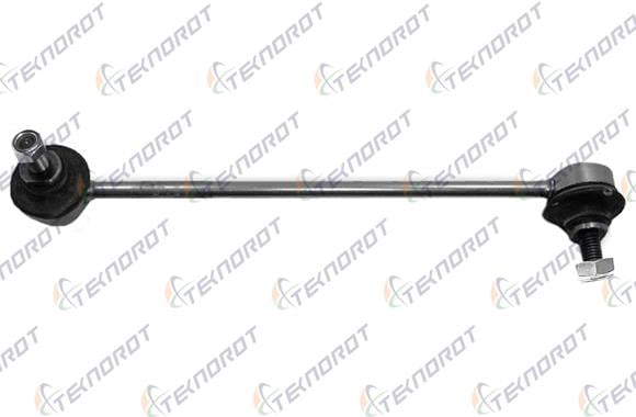 Z-ROT SAG ON AUDI A3 1996-2002