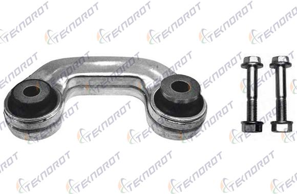 Z-ROT SAG ON AUDI A4 1995-