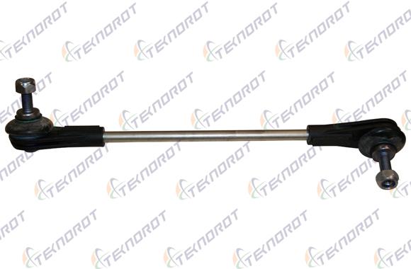Z-ROT SAG ON BMW 1 SERISI (F20,F21) 114 i 2010-