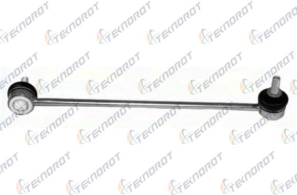 Z-ROT SAG ON BMW E46 1998-
