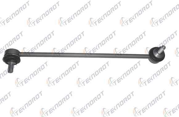Z-ROT SAG ON BMW E63 2004-