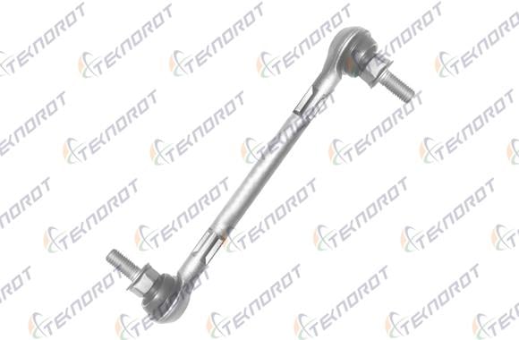 Z-ROT SAG ON BMW E87 2004-