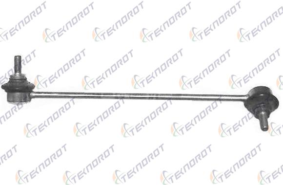 Z-ROT SAG ON BMW X3 2004-