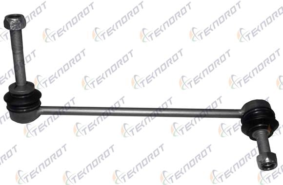 Z-ROT SAG ON BMW X5 2007-