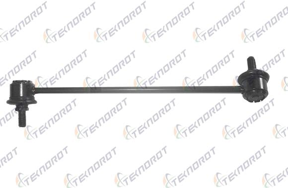 Z-ROT SAG ON CHEVROLET LACETTI 2004-2011