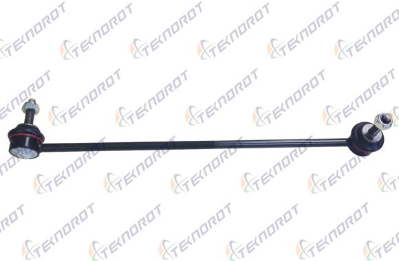 Z-ROT SAG ON CHEVROLET USA CAMARO 3.6 2010-2015