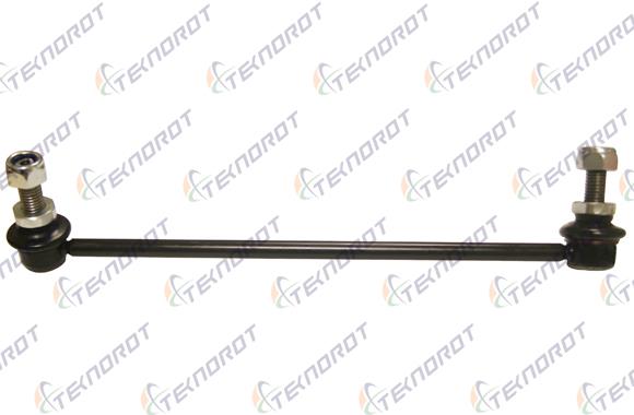 Z-ROT SAG ON CHEVROLET USA EQUINOX 3.4 2005-2009
