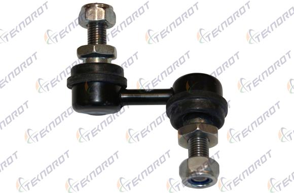 Z-ROT SAG ON DAIHATSU SIRION (M3) 1.3 2005-