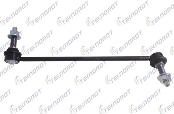 Z-ROT SAG ON FORD USA EXPLORER 3.5 2011-