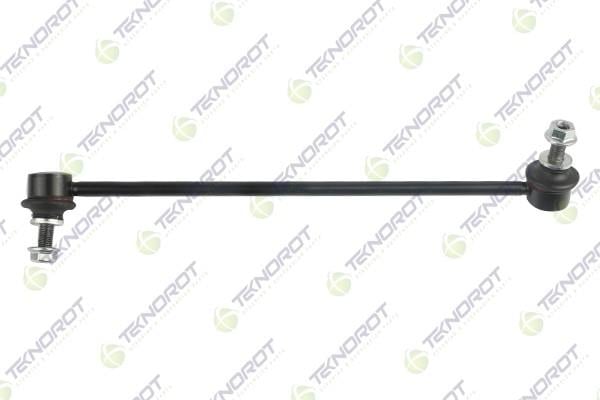 Z-ROT SAG ON HONDA CIVIC X (FC) 2016-2021