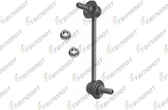 Z-ROT SAG ON HONDA HR-V 1999-