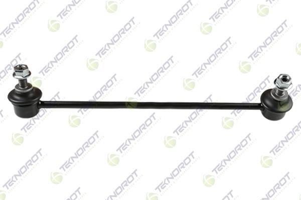 Z-ROT SAG ON HONDA JAZZ III (GE) 2007-2008