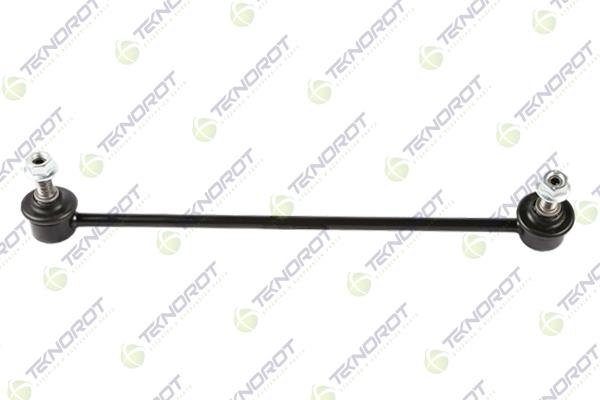 Z-ROT SAG ON HONDA JAZZ IV (GK) 1.3 2016-
