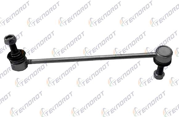 Z-ROT SAG ON HYUNDAI SANTA FE (SM) 2.0i 2001-2006