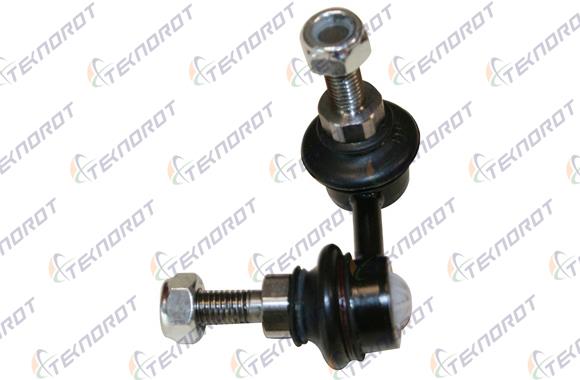 Z-ROT SAG ON IVECO DAILY III 2.3 D 1999-2006