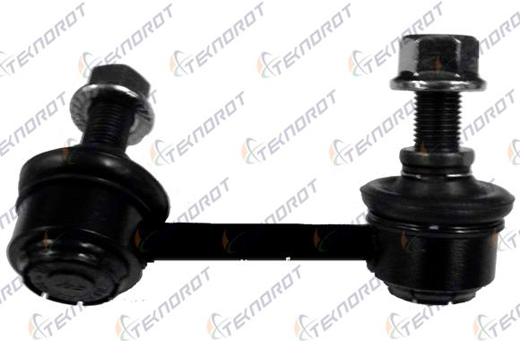 Z-ROT SAG ON KIA SORENTO I (JC) 2.5 CRDI 4WD 2002-2009
